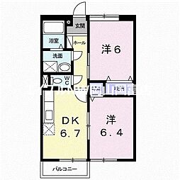 JR赤穂線 邑久駅 徒歩10分 2階/-