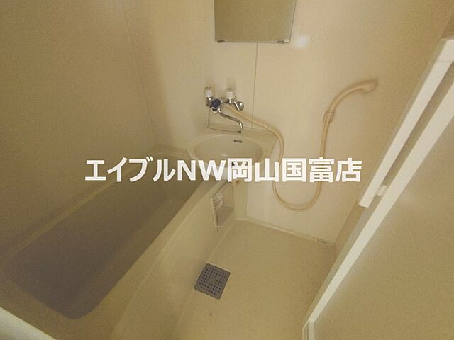 浴室
