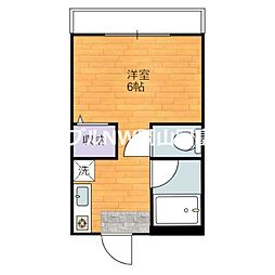 JR赤穂線 伊里駅 徒歩6分