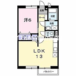 JR赤穂線 邑久駅 徒歩7分 2階/-