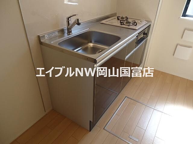 キッチン