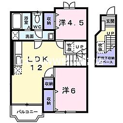 JR赤穂線 長船駅 徒歩8分