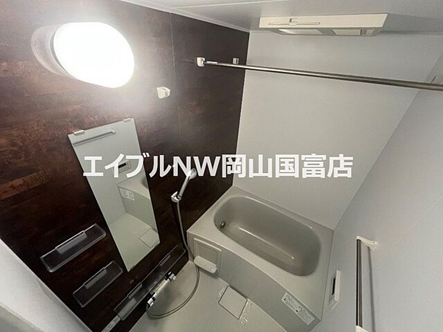 浴室