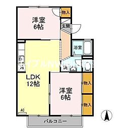 JR山陽本線 東岡山駅 徒歩15分