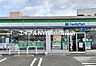 周辺：ファミリーマート岡山岡南町店 430m