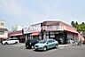 周辺：パークス東山店 785m