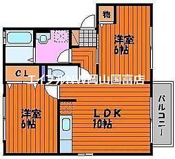 JR山陽本線 高島駅 徒歩9分