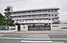 周辺：岡山市立操南中学校 1794m