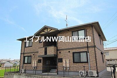 外観 外観