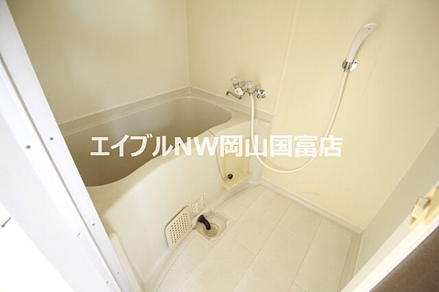浴室
