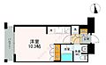 アクトフォルム学芸大学3階13.6万円