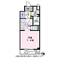 ガーデンハウス柿の木坂2階11.2万円