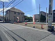 東京都江戸川区東松本1丁目：物件画像