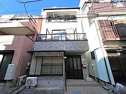 東瑞江1丁目　鉄骨戸建