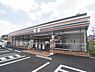 周辺：セブンイレブン江戸川本一色2丁目店 徒歩5分。 390m