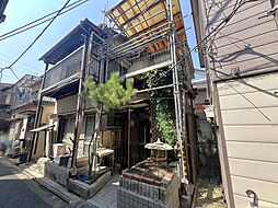 大杉3丁目 中古戸建