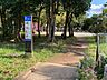 周辺：区立篠崎六丁目第2広場 徒歩10分。 790m