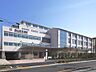 周辺：社会医療法人社団森山医会森山記念病院 徒歩10分。 790m