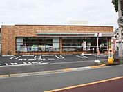 セブンイレブン江戸川東松本2丁目店 徒歩6分。 470m