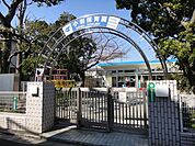 小岩保育園 徒歩4分。 260m