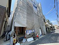 東京都江戸川区北小岩8丁目：物件画像