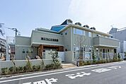 瑞江ちとせ保育園 徒歩9分。 670m