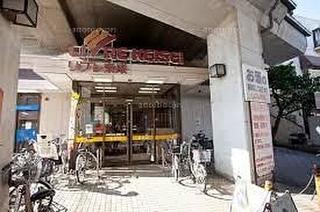 リブレ京成江戸川駅前店 徒歩8分。 600m