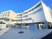 江戸川区立小岩第二中学校 徒歩11分。 810m