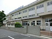 江戸川区立南小岩小学校 徒歩6分。 420m