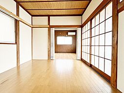 室内の画像