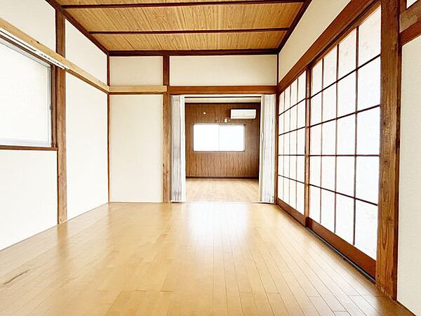 室内