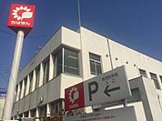 千葉銀行野田支店 徒歩2分。 150m