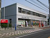 野田郵便局 徒歩3分。 200m