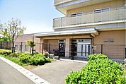 広尾みらい保育園 徒歩7分。 530m