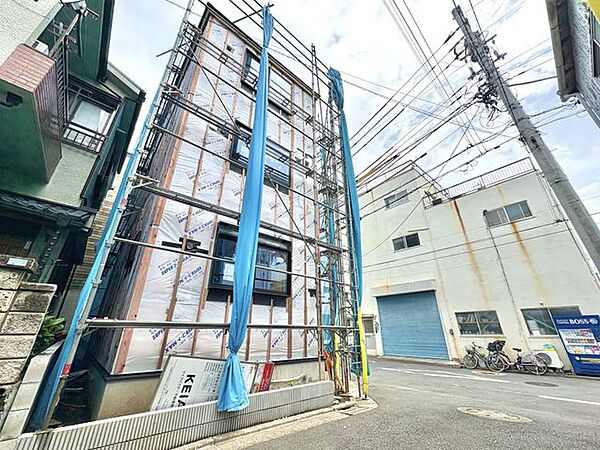 洗面を拡大表示