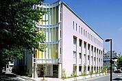 医療法人社団向日葵会まつしま病院 徒歩13分。 1010m