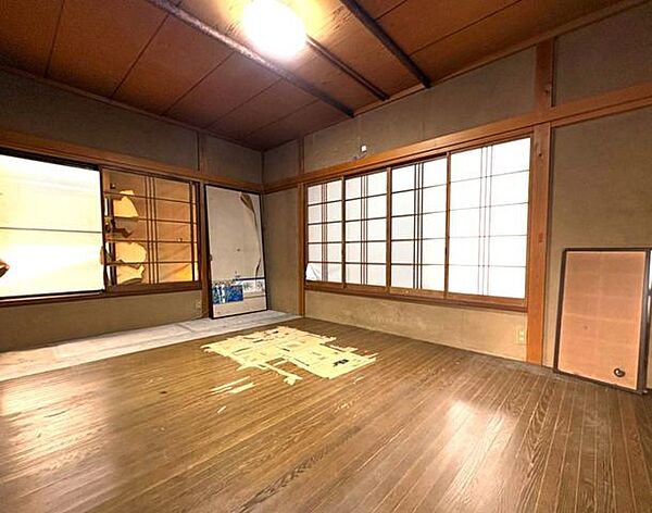 浴室