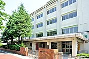 江戸川区立小岩第一中学校 徒歩4分。 280m