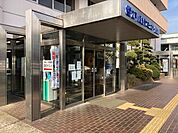 江戸川区立鹿骨コミュニティ図書館 徒歩8分。 610m