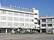 江戸川区立小岩第四中学校 徒歩7分。 490m