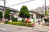 周辺：市川幸郵便局 徒歩6分。 410m