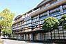 周辺：江戸川区立中央図書館 徒歩13分。 1040m