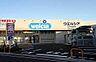 周辺：ウエルシア江戸川松本店 徒歩6分。 440m
