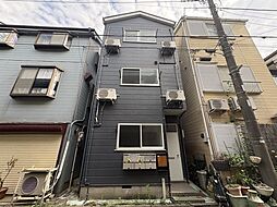 西瑞江3丁目 戸建