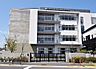 周辺：江戸川区立松江第五中学校 徒歩9分。 650m
