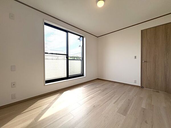 子供部屋
