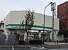 周辺：ファミリーマート江戸川大杉五丁目店 徒歩3分。 180m