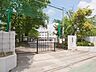 周辺：江戸川区立北小岩小学校 徒歩4分。 290m