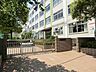 周辺：江戸川区立瑞江第二中学校 徒歩12分。 930m