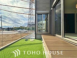 東武野田線 増尾駅 徒歩20分
